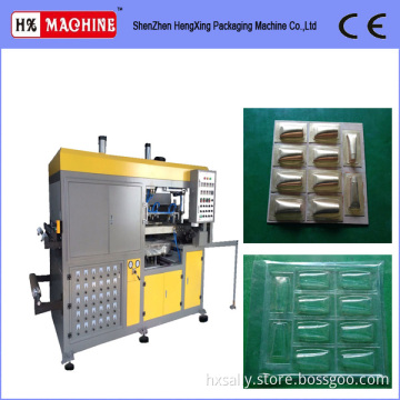 Vacuum Former/ Forming /Thermoform Plastic Forming Machine